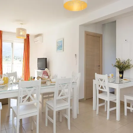 Casa D'orinaju Oletta (Corsica)