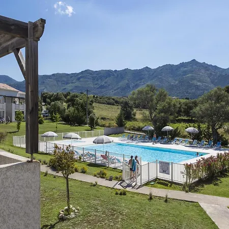 Casa D'orinaju * Oletta (Corsica)