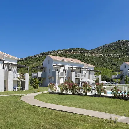 Lejlighed Casa D'orinaju Oletta (Corsica)