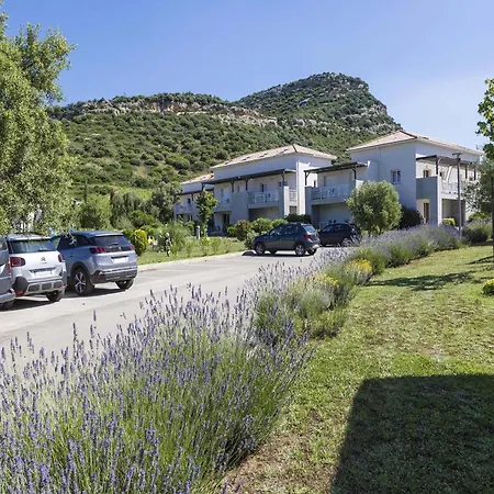 Casa D'orinaju * Oletta (Corsica)